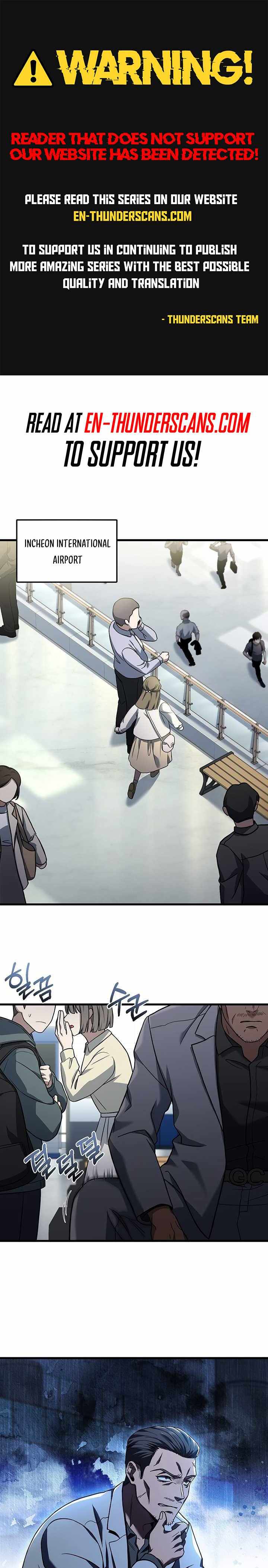 Eternal Cycle Chapter 21 1